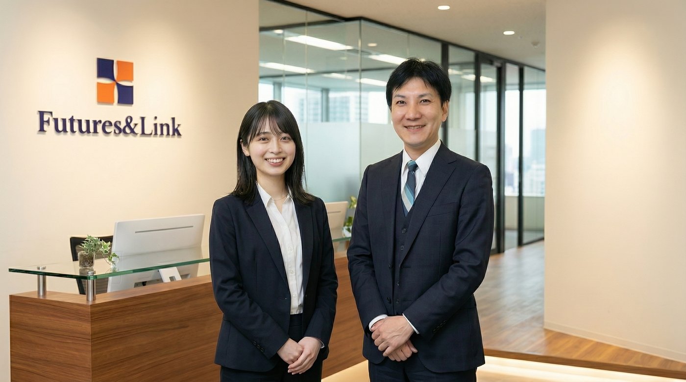 Futures&Link 代表 平田 真介